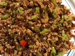 黑三剁-云海肴·汽锅鸡·云南菜(美罗城店)