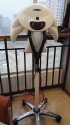 -佛伦斯私人定制烫染国际连锁