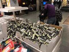 -宜家·瑞典风味餐厅(北京西红门店)