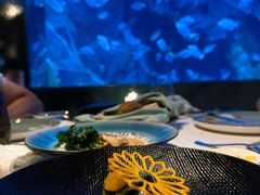 -渔火·特色餐厅(佘山世茂洲际酒店)