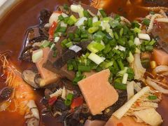 -食光慢宴·安吉土菜馆