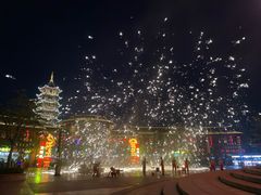 -厦门方特东方神画