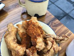 -周幺妹重庆老火锅(银泰城总店)