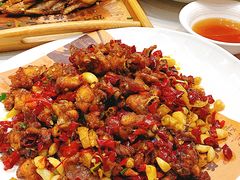 -火龙堂·风味民间菜(文一路店)