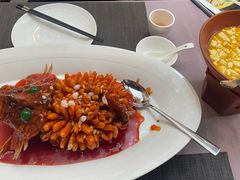 -松鹤楼(月坛店)