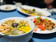 -宴周康·精致江浙菜(周浦店)