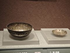 -广西壮族自治区博物馆