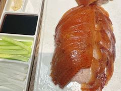 -小大董·烤鸭(王府井apm店)