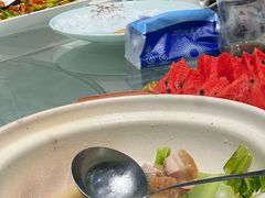 -盛港湾海鲜食府(黄沙店)