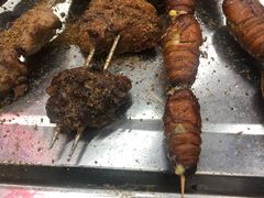 -天津乾毓德饭庄·清真传统炒菜·海鲜烧烤(咸阳路店)