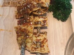 -莲香西域·正宗新疆菜(龙华店)
