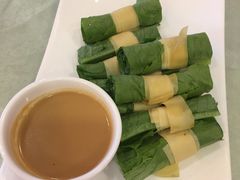 -一品粤珍轩(吴中路店)