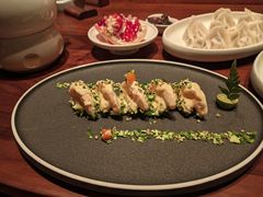 -喜鼎海胆水饺(东港店)