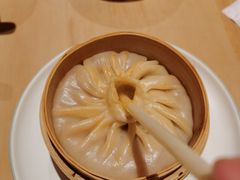 -弄堂小笼包(西青中北永旺购物中心店)
