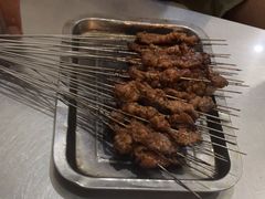 -文文烤肉(大皮院店)