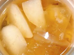 养生雪梨-黄三怪(无影山北路店)