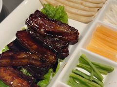 -大鹏饭店·金陵家宴(奥体中心店)