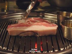 -401餐厅(弘大店)