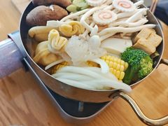 -Makumo·卷云家庭料理餐厅(美糖广场店)