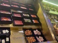-哈哈碳都·牛肋条无限自助烤肉(宝龙店)