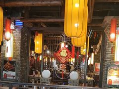 -小龙坎老火锅(万象城店)