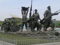 android_upload_pic-辛亥革命博物院北区