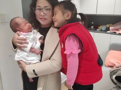 -阿福宝宝月嫂(东方医院店)