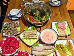 -厝味火锅·潮汕卤水火锅(十一合店)