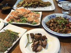 -三个大叔东北烧烤·砂锅菜(西三旗店)