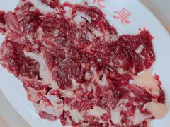 -杏花吴记牛肉火锅