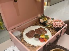 -LE SHARE洛笙·花园西餐(北京路步行街店)