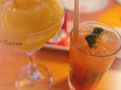 -MAYITA小玛雅墨西哥餐厅(新天地店)