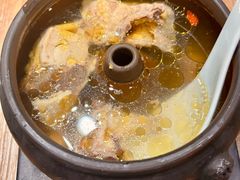 -云海肴·汽锅鸡·云南菜(曲江大悦城店)