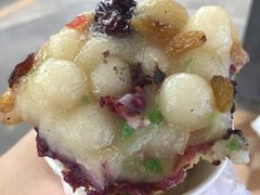 -孙氏梅花糕(马台街)