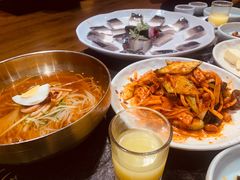 -味家烤肉烤鳗鱼牛排(西塔旗舰店)