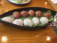 -牛品福潮汕牛肉火锅(旺庄店)