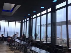 -Cafe Aewol Monsant