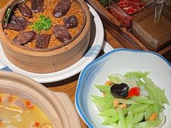-乔街深夜食堂·小龙虾·高压锅生蚝(杭州总店)
