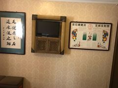 包房-若石足道SPA 连锁(丹东街店)