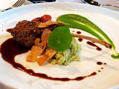 -北京古城老院厉晓麟精致菜