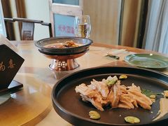 -那家小馆•北京菜•烤鸭(香山店)