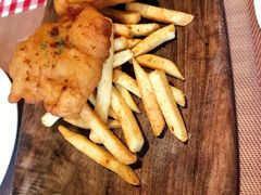 -自然食集西餐厅(泰晤士小镇店)