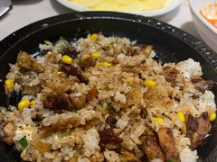 -韩宫宴烤肉·料理(苏州中心店)