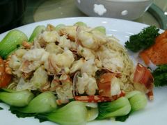 -叙福楼海鲜酒家(季华西路店)