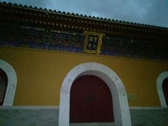 -宝陀讲寺