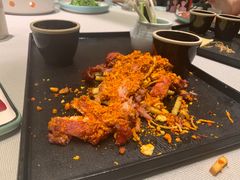 -竹雨堂创意中国菜(裕华店)
