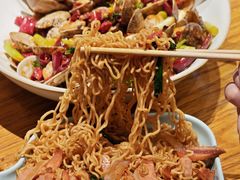 -金太阳海鲜烧烤·本地人餐厅(星海公园店)