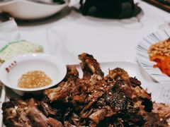 -恒盛居回族饭店