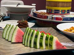 -便宜坊烤鸭店(亦庄京东店)