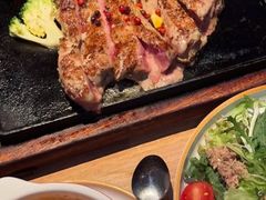 -豪客来牛排(空港华联店)